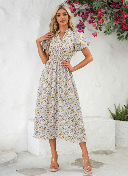 Robe Tunique Femme Chic