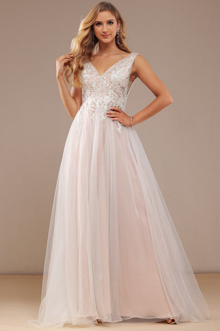 Robe Chic Aérienne Couture - gallery 4