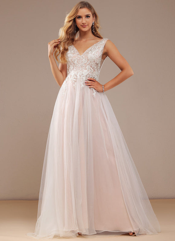 Robe Chic Aérienne Couture - gallery 4