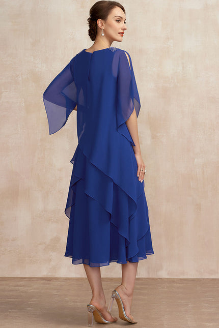 Robe Chic Désir Éternel - gallery 5