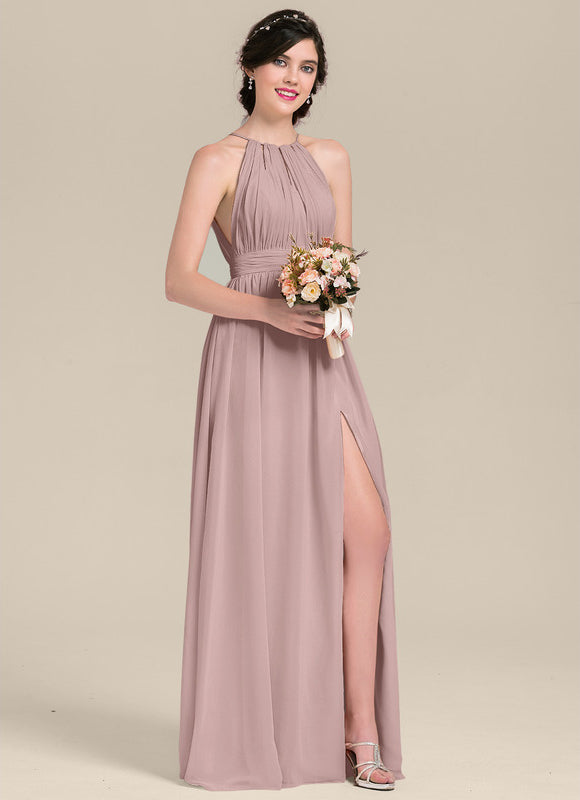 Robe Chic Harmonie Légère - gallery 1