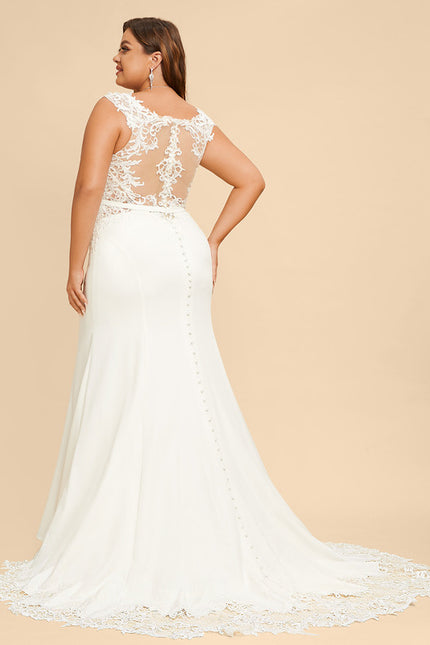 Robe Chic Élégante Épure - gallery 5