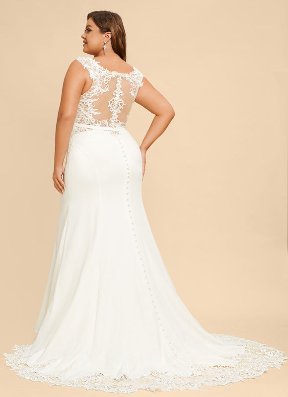 Robe Chic Élégante Épure - gallery 5