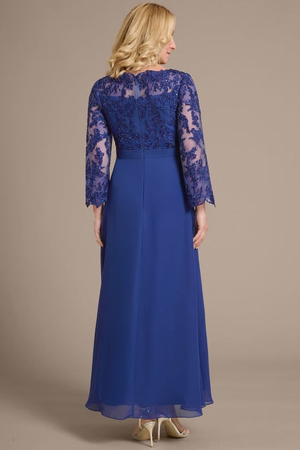 Robe Chic Chic Marine - gallery 5