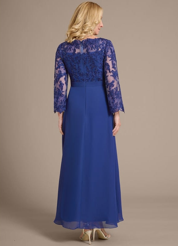 Robe Chic Chic Marine - gallery 5