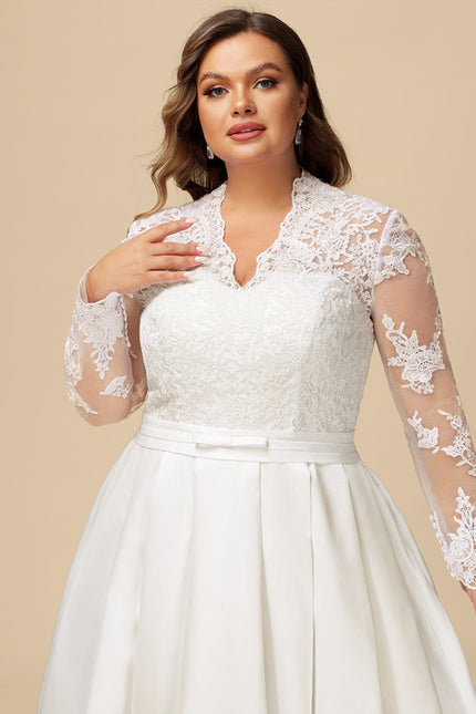Robe Chic Éclat De Rêverie - gallery 6