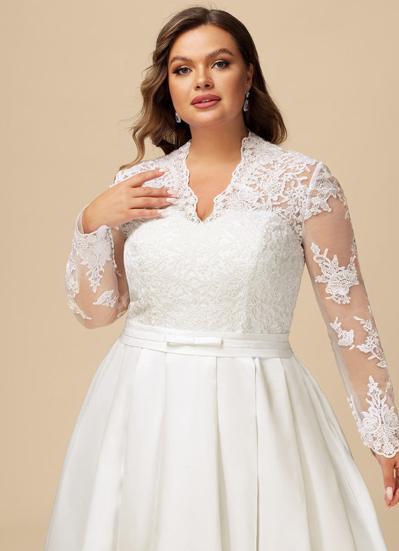 Robe Chic Éclat De Rêverie - gallery 6