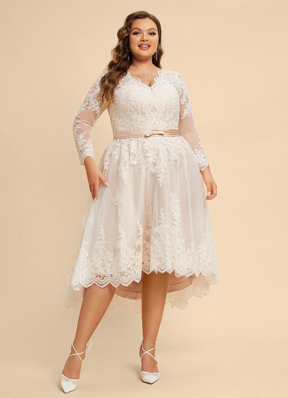 Robe Chic Éclat De Sagesse - gallery 9