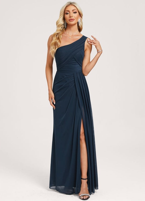 Robe Chic Sérénité Sombre - gallery 2