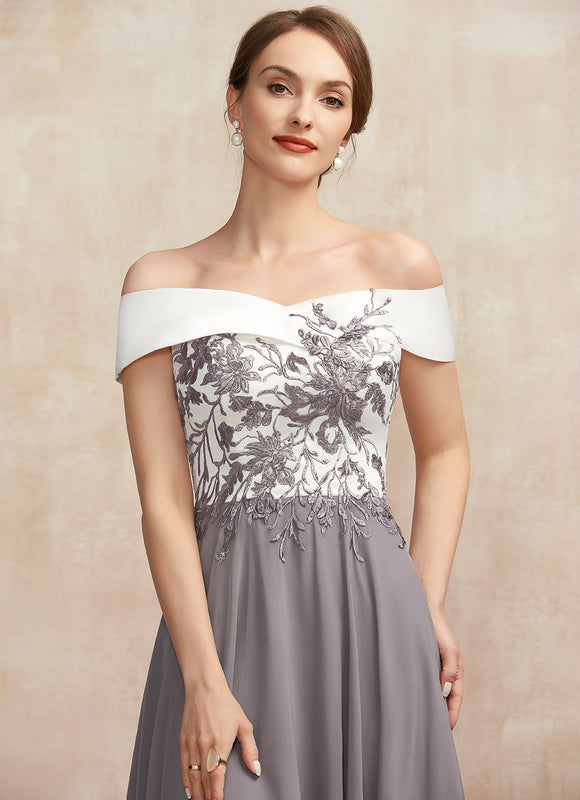 Robe Chic Glamour Élégant - gallery 3