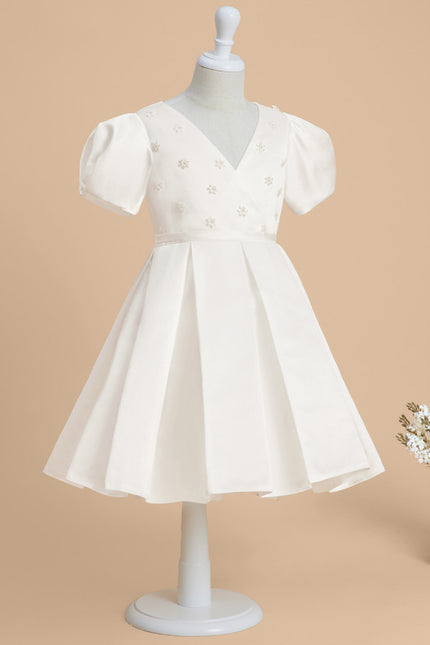 Robe Bébé Fille Chic - gallery 1