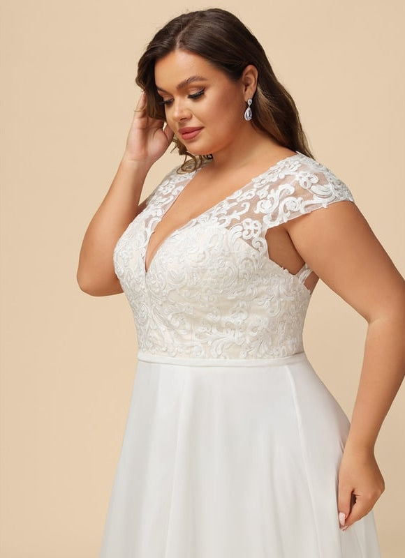 Robe Ivoire Chic - gallery 9