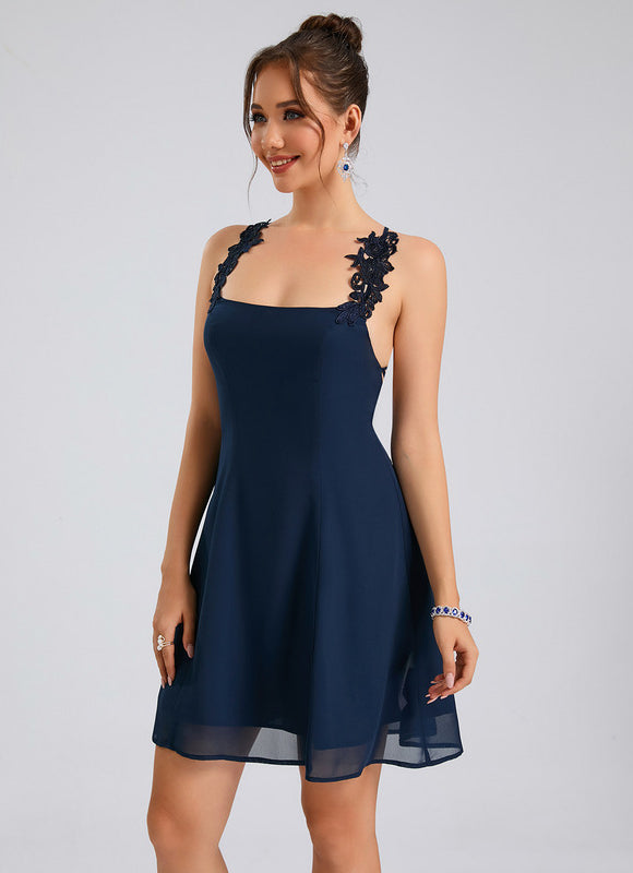 Robe Chic Courte Chic - gallery 2