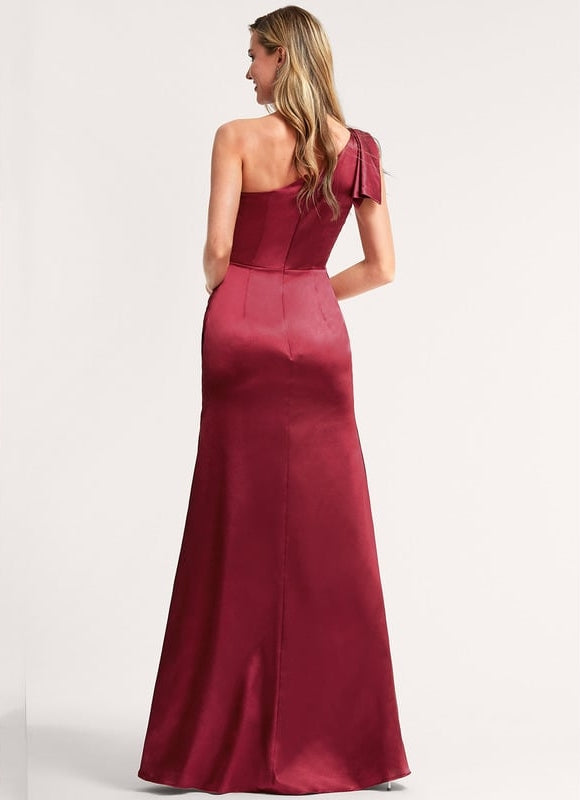 Robe Chic Pour Mariage Ado - gallery 4