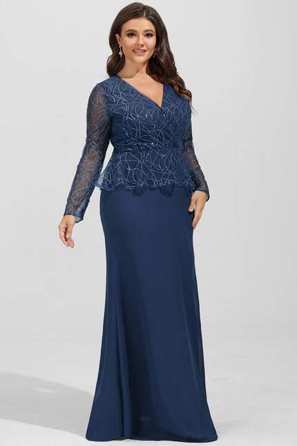 Robe Chic Étoile Délégance - gallery 7