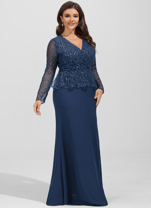 Robe Chic Étoile Délégance - gallery 7