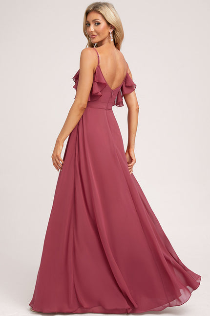 Robe Longue Bohème Hippie Chic - gallery 2