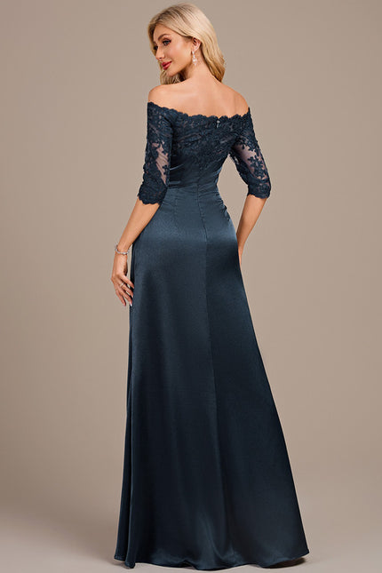 Robe De Soirée Glamour Et Chic - gallery 5
