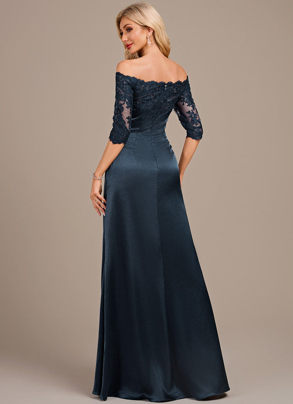Robe De Soirée Glamour Et Chic - gallery 5