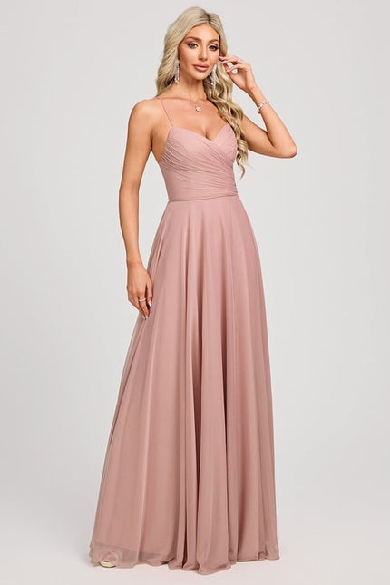 Robe Chic Élégance Sensorielle - gallery 1