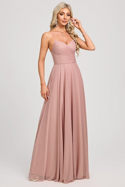 Robe Chic Élégance Sensorielle - gallery 1