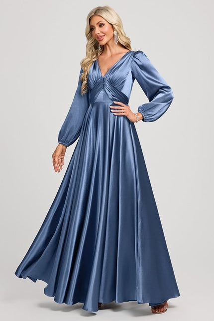 Robe Chic Pour Invité Mariage - gallery 2