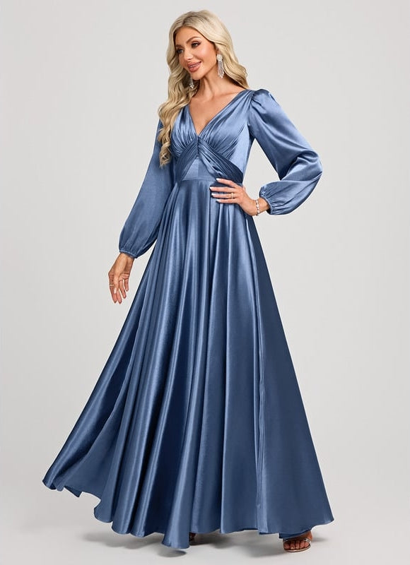 Robe Chic Pour Invité Mariage - gallery 2