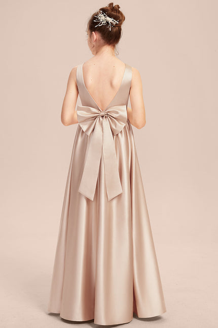 Robe Chic Élégance Enfantine - gallery 3