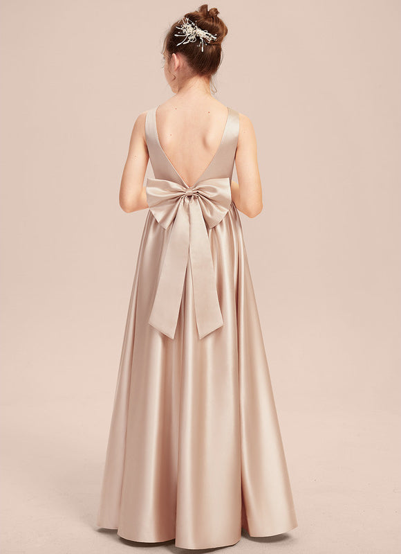 Robe Chic Élégance Enfantine - gallery 3
