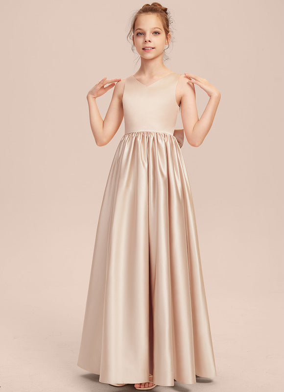 Robe Chic Élégance Enfantine - gallery 5