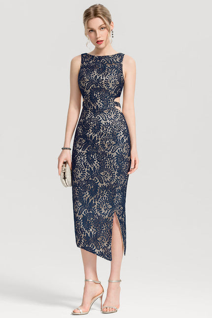 Robe Chic Nuit Dorée - gallery 1