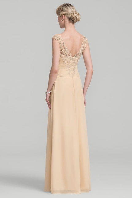 Robe Chic Sérénité Éternelle - gallery 3