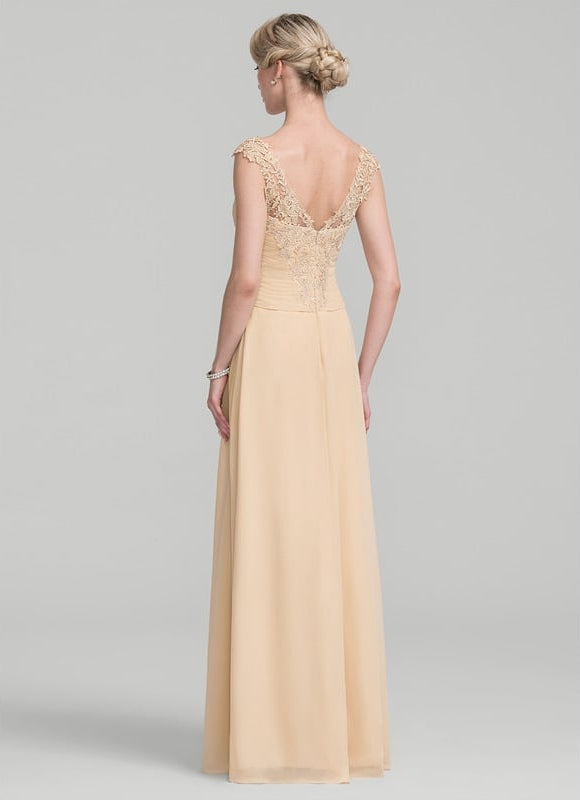 Robe Chic Sérénité Éternelle - gallery 3
