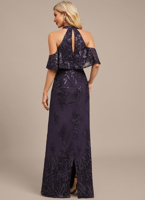Robe Chic Lueur Nocturne - gallery 6