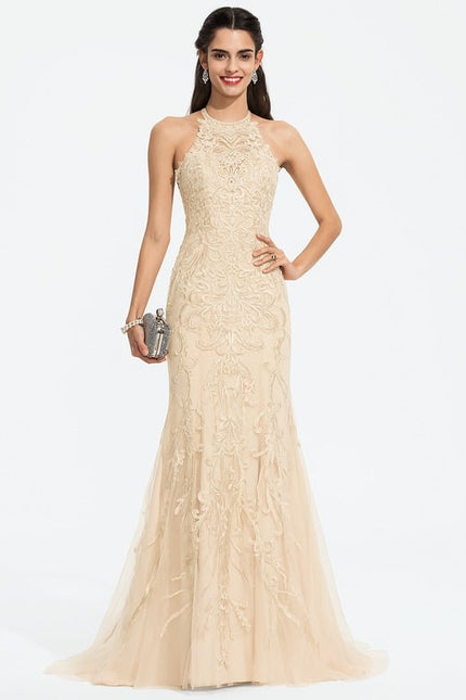 Robe Chic Lumière Dorchidée - gallery 1