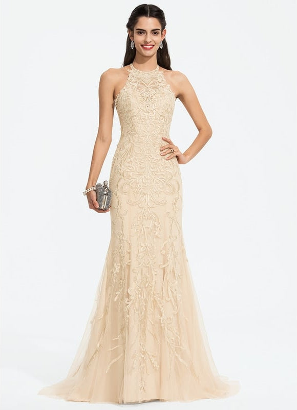 Robe Chic Lumière Dorchidée - gallery 1