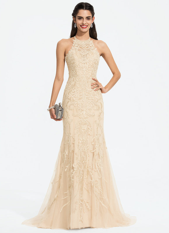 Robe Chic Lumière Dorchidée - gallery 1