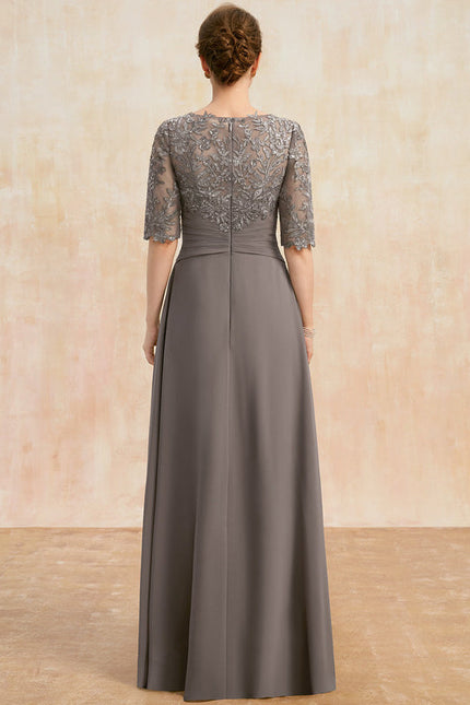 Robe Chic Nuance De Lune - gallery 5