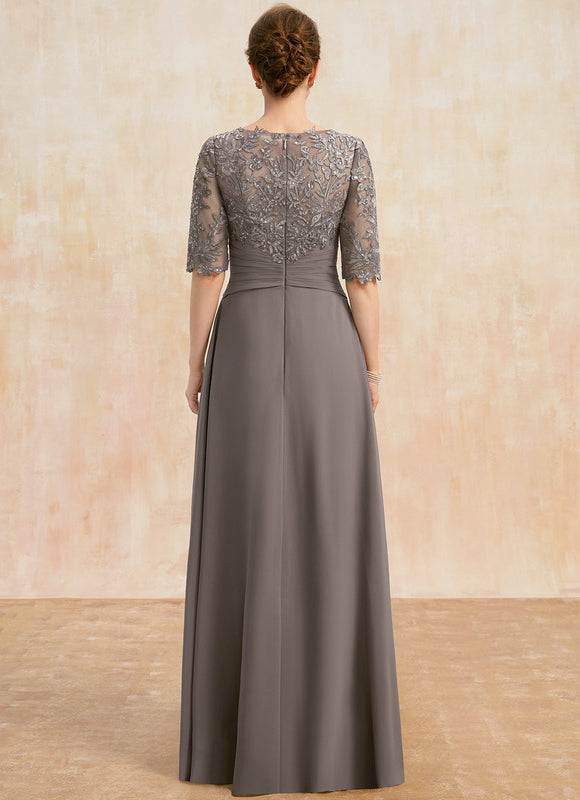 Robe Chic Nuance De Lune - gallery 5