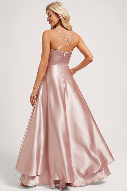 Robe Demoiselle D Honneur Chic - gallery 4
