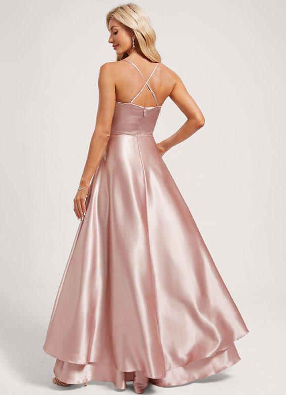 Robe Demoiselle D Honneur Chic - gallery 4