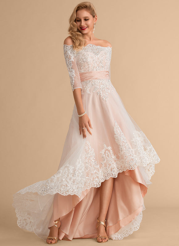 Robe Transparente Chic