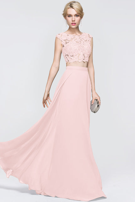 Robe Chic Lueur De Poésie - gallery 3