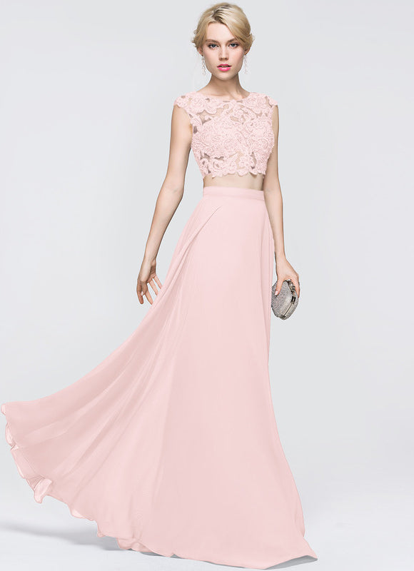 Robe Chic Lueur De Poésie - gallery 3