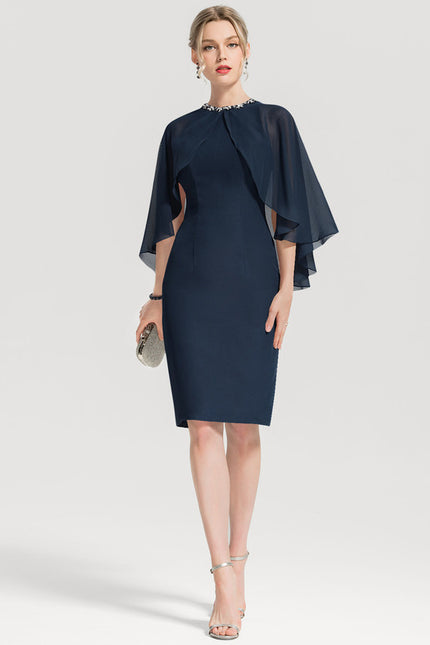 Robe Chic Charme Marine