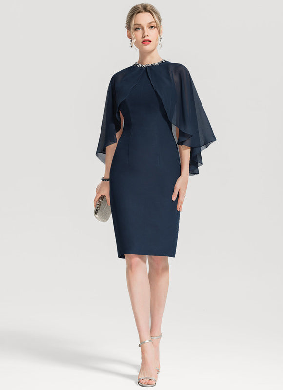 Robe Chic Charme Marine
