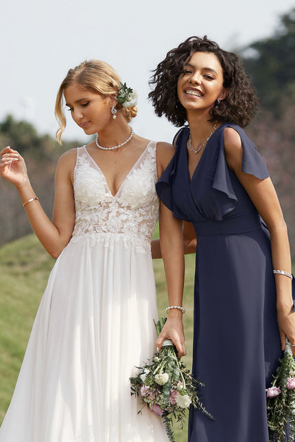 Robes Bohème Chic Mariage - gallery 9