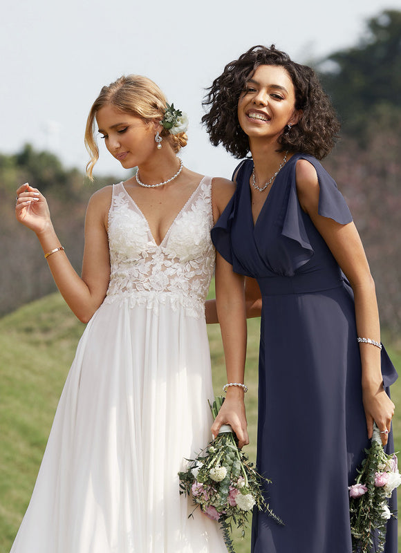 Robes Bohème Chic Mariage - gallery 9