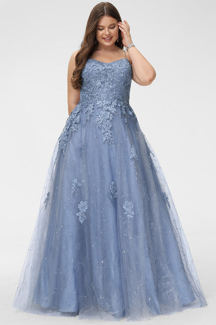 Robe Chic Ciel Étoilé - gallery 5