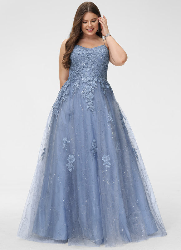 Robe Chic Ciel Étoilé - gallery 5